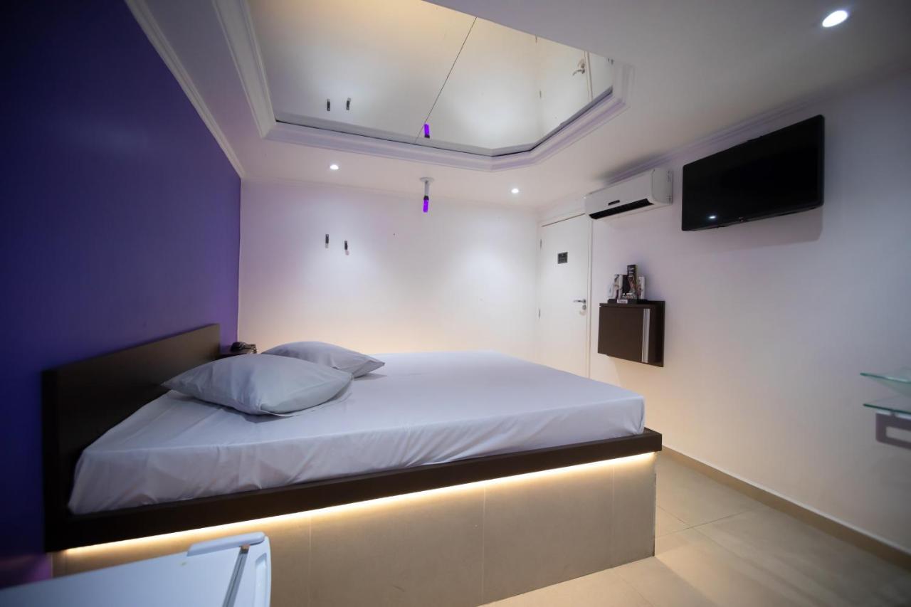 Ouse Motel (Adults Only), Sao Paulo