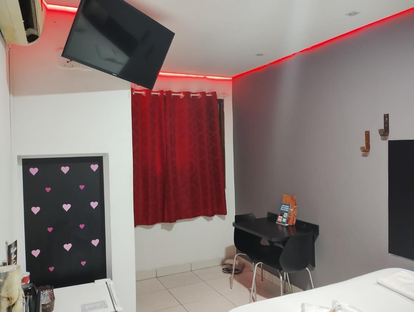 Ouse Motel (Adults Only) — Fotos 1